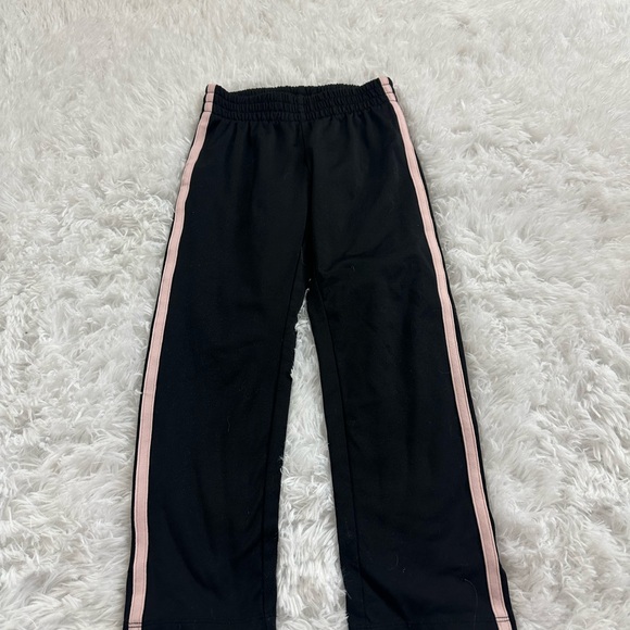 Girls bundle leggings sweaters tops pjs sz 7 - Picture 4 of 7